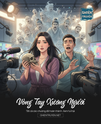 Vòng Tay Xương Người