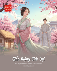 Giấc Mộng Chờ Đợi