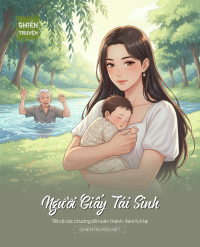 Người Giấy Tái Sinh