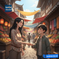 Thử Ý Chiêu Chiêu