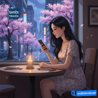 Tình Yêu Trong Mưa