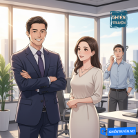 Yêu Lại Từ Đầu