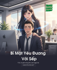Bí Mật Yêu Đương Với Sếp
