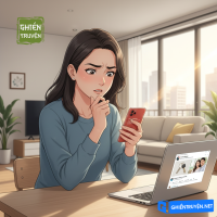 Mẹ Chồng Lén Lấy Tiền Của Tôi Để Mua Nhà Cho Em Trai Chồng