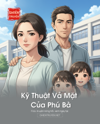 Kỹ Thuật Vả Mặt Của Phú Bà