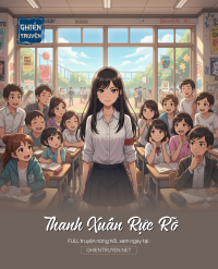 Thanh Xuân Rực Rỡ