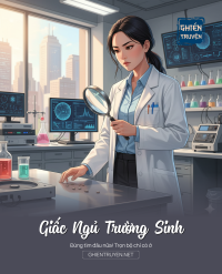 Giấc Ngủ Trường Sinh