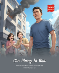 Căn Phòng Bí Mật