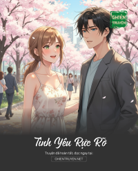 Tình Yêu Rực Rỡ