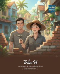 Trần Vi