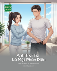 Anh Trai Tôi Là Một Phản Diện