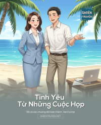 Tình Yêu Từ Những Cuộc Họp