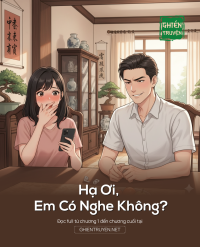 Hạ Ơi, Em Có Nghe Không?