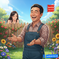 HàNg XóM MuốN Ăn VịT CủA Tôi