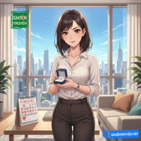 Người Thất Lạc Vào Ngày Lễ Tình Nhân