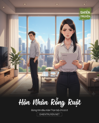 Hôn Nhân Rỗng Ruột