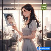 Người Đứng Sau Đám Cưới