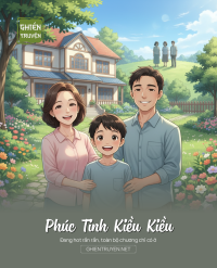 Phúc Tinh Kiều Kiều