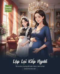 Lặp Lại Kiếp Người