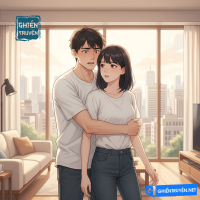 Kết Thúc Hôn Nhân Hay Bắt Đầu Lại