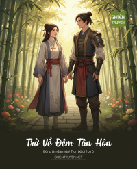 Trở Về Đêm Tân Hôn