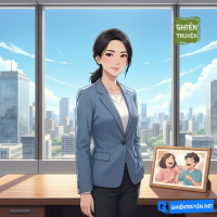 May Mắn Của Chúng Ta