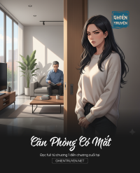 Căn Phòng Có Mắt