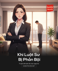Khi Luật Sư Bị Phản Bội
