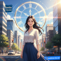 Kiếp Sau Tôi Sẽ Tránh Xa Anh