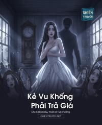 Kẻ Vu Khống Phải Trả Giá