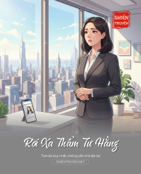 Rời Xa Thẩm Tư Hằng