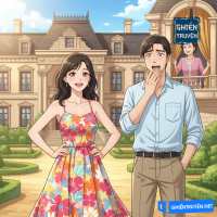 Cuộc Sống Hào Môn Của Kỷ Minh Nguyệt