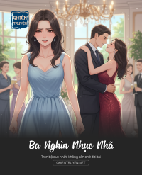 Ba Nghìn Nhục Nhã