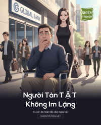 Người Tàn T Ậ T Không Im Lặng