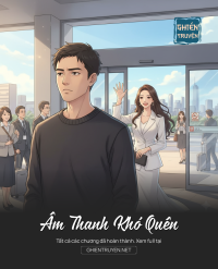 Âm Thanh Khó Quên