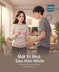 Mất Trí Nhớ Sau Hôn Nhân