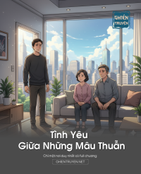 Tình Yêu Giữa Những Mâu Thuẫn