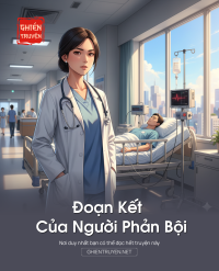 Đoạn Kết Của Người Phản Bội