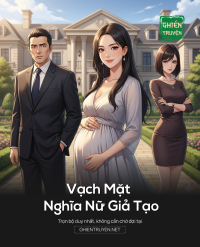 Vạch Mặt Nghĩa Nữ Giả Tạo