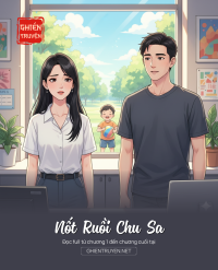 Nốt Ruồi Chu Sa