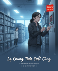 Lọ Chung Tình Cuối Cùng