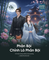 Phản Bội Chính Là Phản Bội