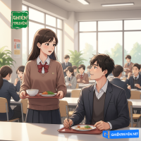 Giữa Hai Thế Giới Tài Chính