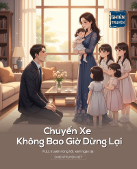 Chuyến Xe Không Bao Giờ Dừng Lại