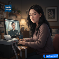 Người Chồng Giữ Mình Vì Tình Yêu