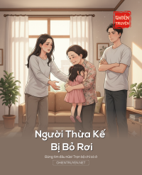 Người Thừa Kế Bị Bỏ Rơi