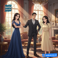 Nữ Phụ Độc Ác Đã Thức Tỉnh