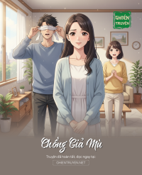 Chồng Giả Mù
