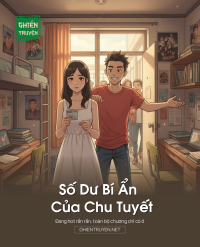 Số Dư Bí Ẩn Của Chu Tuyết