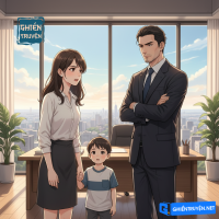 Mẹ Kế Xuyên Thời Gian